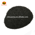 China lowest price water treatment anthracite coal filter media for sale